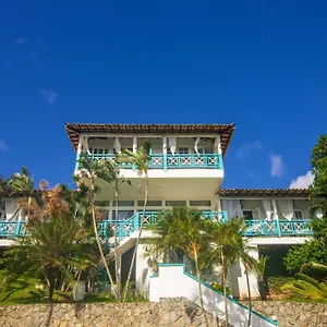 4* Inn Aroma Do Mar By Latitud