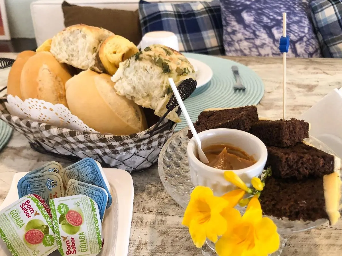 Inn Pousada Marittima Armacao dos Buzios