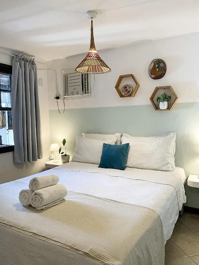 Inn Pousada Marittima Armacao dos Buzios