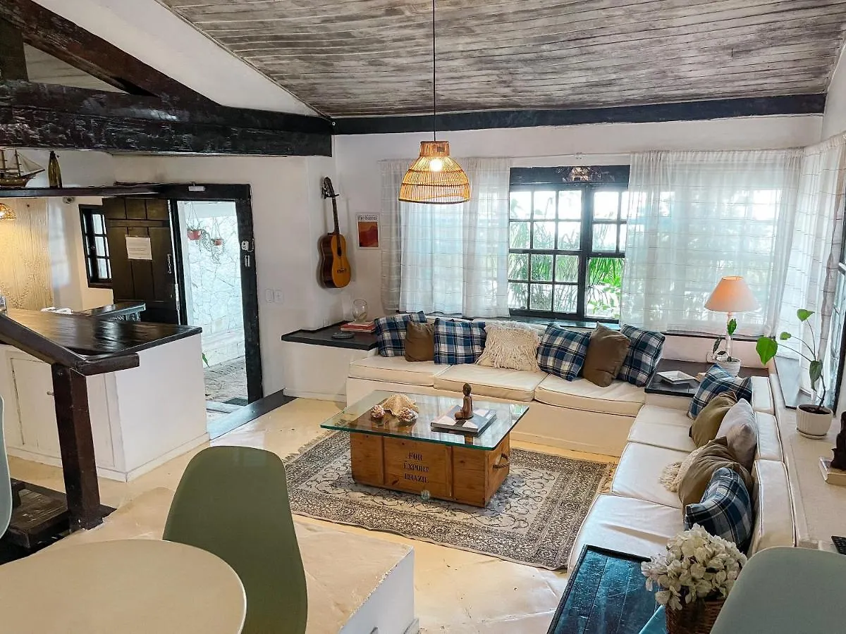 Pousada Marittima Armacao dos Buzios Inn