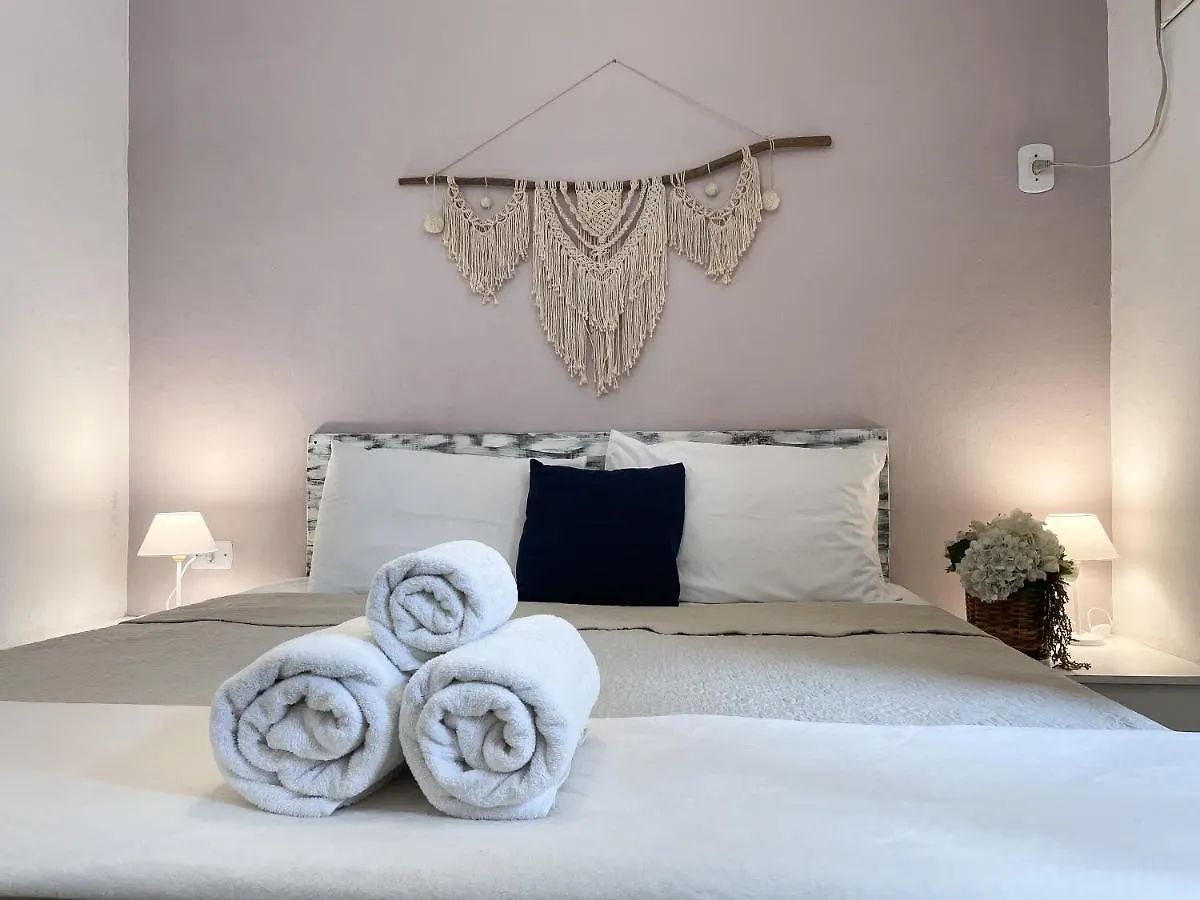 Pousada Marittima Armacao dos Buzios Inn