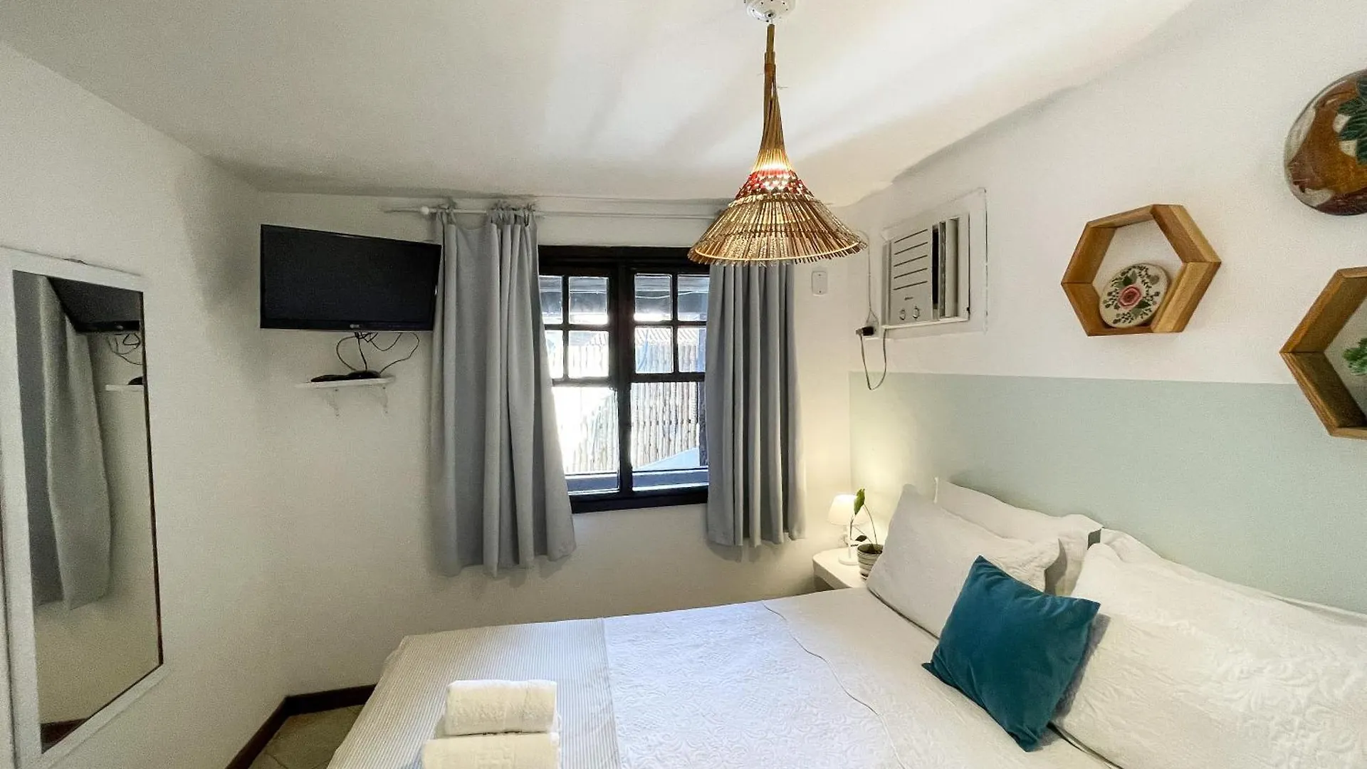 Inn Pousada Marittima Armacao dos Buzios