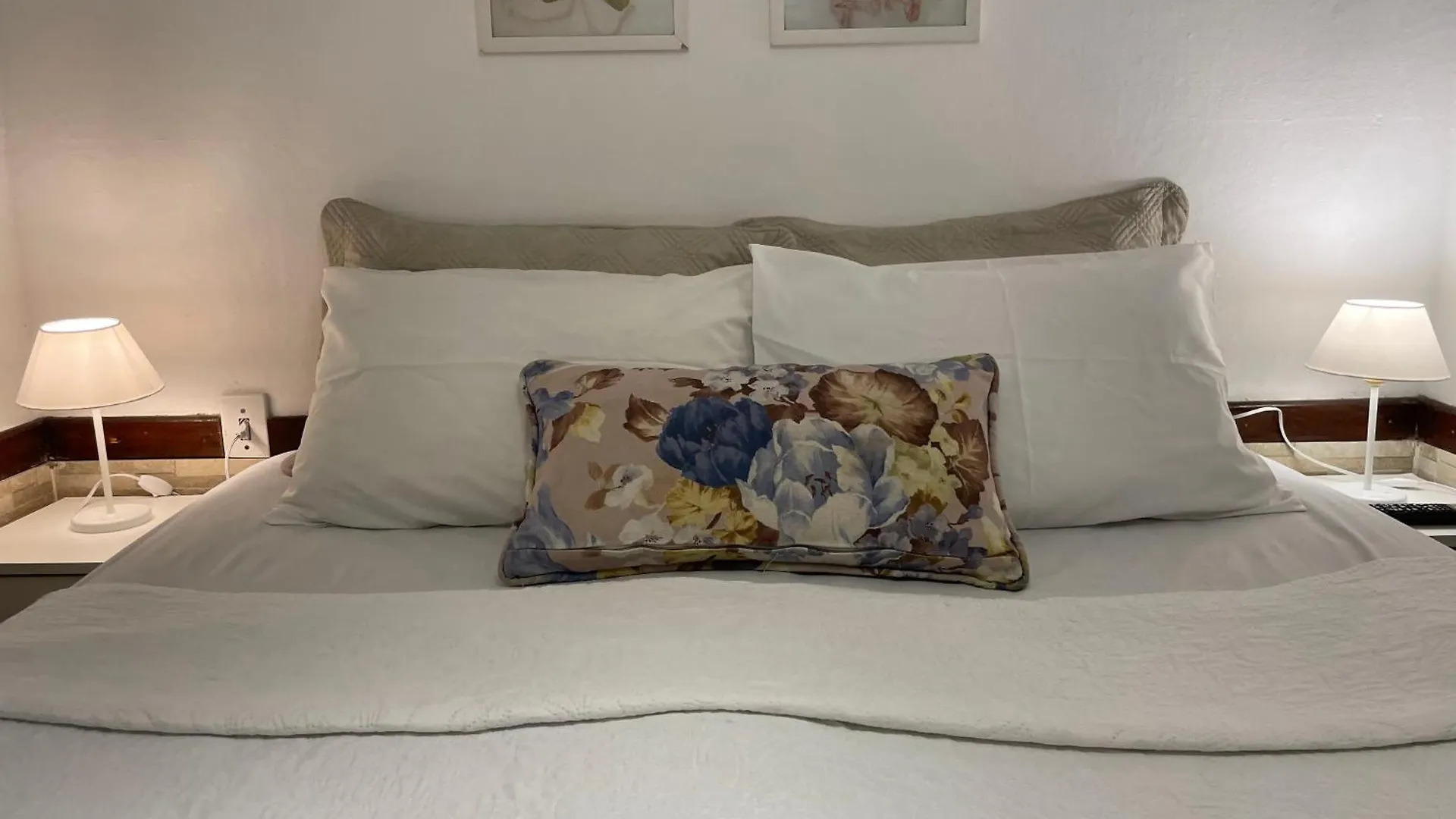 Pousada Marittima Armacao dos Buzios Inn