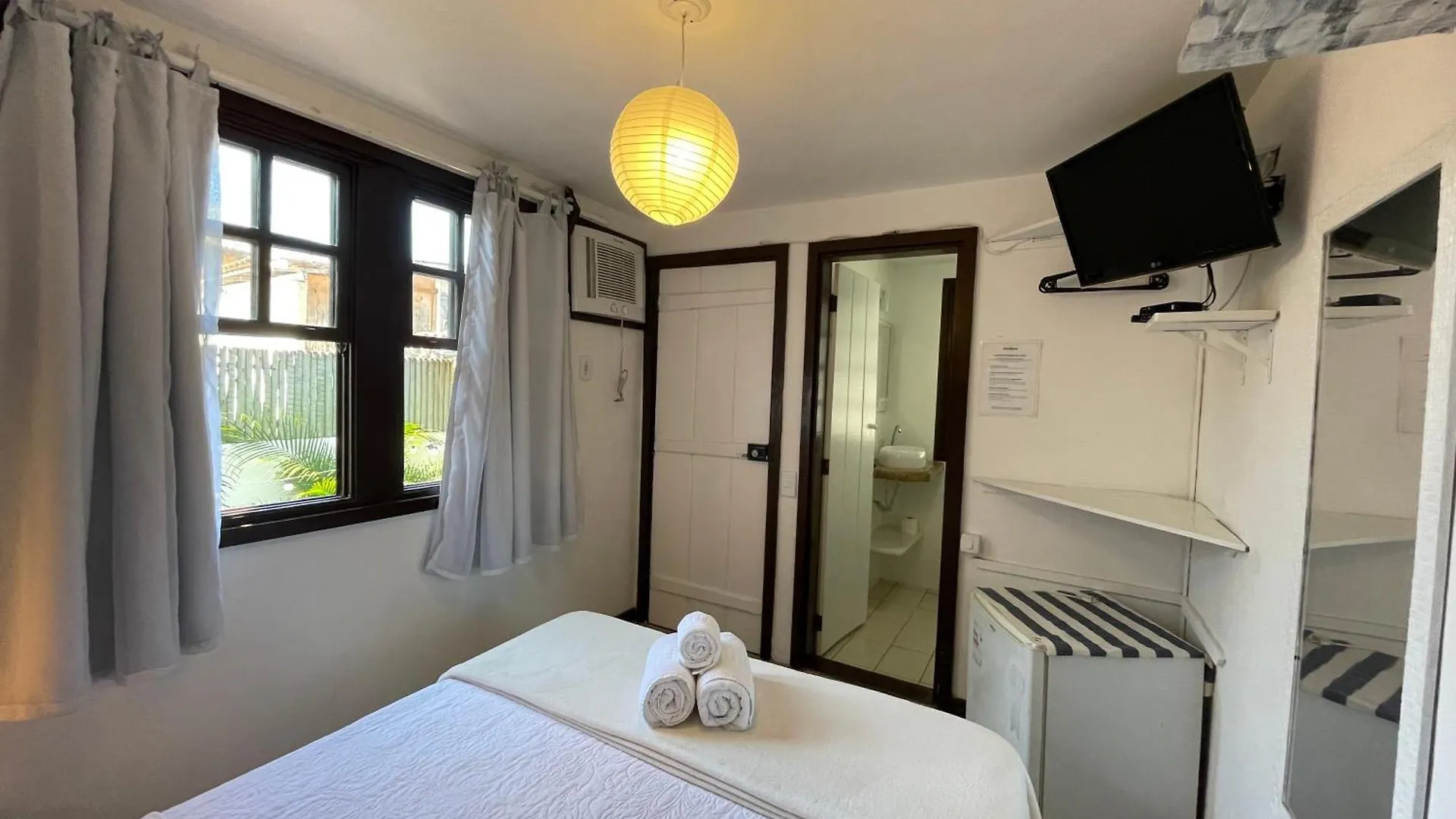 Inn Pousada Marittima Armacao dos Buzios